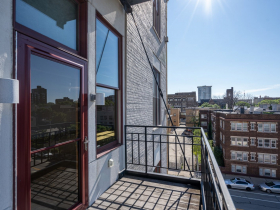 1325 N. Van Buren St., #402