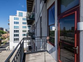 1325 N. Van Buren St., #402