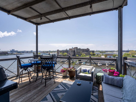 541 E. Erie St., #517