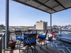 541 E. Erie St., #517