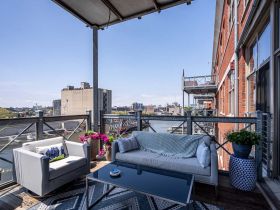 541 E. Erie St., #517