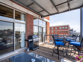 541 E. Erie St., #517