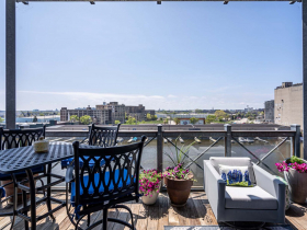 541 E. Erie St., #517