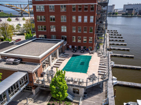 541 E. Erie St., #517
