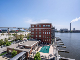 541 E. Erie St., #517