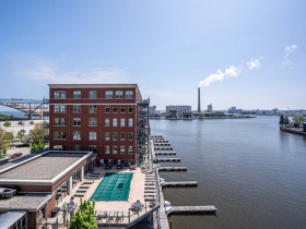 541 E. Erie St., #517