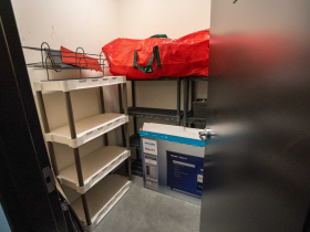 Storage