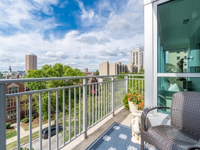 1522 N. Prospect Ave., #503
