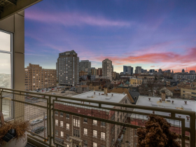1550 E. Royall St., #603