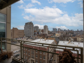 1550 E. Royall St., #603
