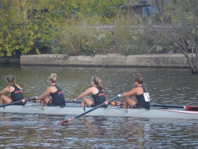 2019 Milwaukee River Challenge