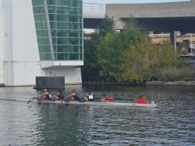 2019 Milwaukee River Challenge