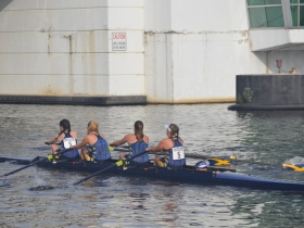 2019 Milwaukee River Challenge