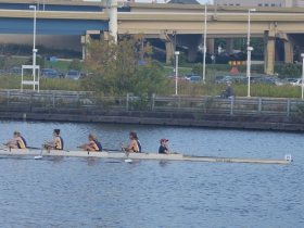 2019 Milwaukee River Challenge