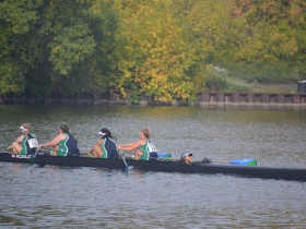 2019 Milwaukee River Challenge