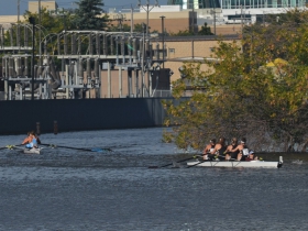 2019 Milwaukee River Challenge