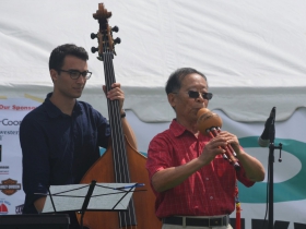 Milwaukee Dragon Boat Festival