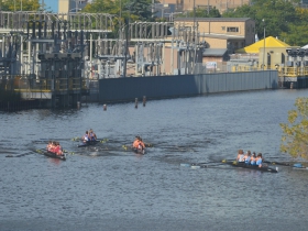 2019 Milwaukee River Challenge