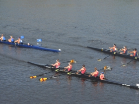 2019 Milwaukee River Challenge