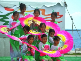 Milwaukee Dragon Boat Festival