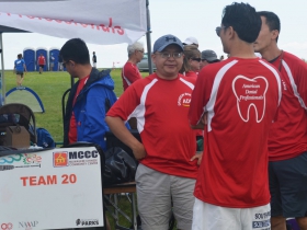 Milwaukee Dragon Boat Festival
