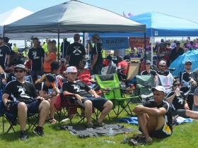 Milwaukee Dragon Boat Festival