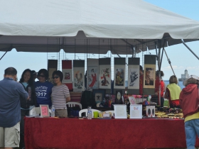 Milwaukee Dragon Boat Festival
