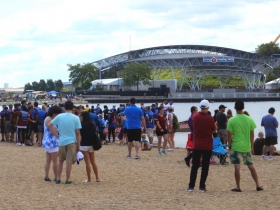 Milwaukee Dragon Boat Festival