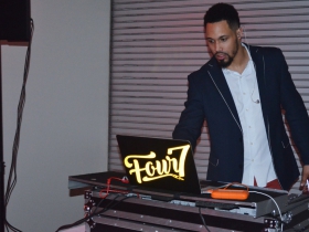 DJ Four7