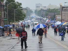 Juneteenth Day 2018