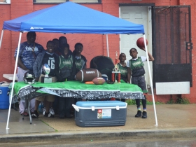 Juneteenth Day 2018