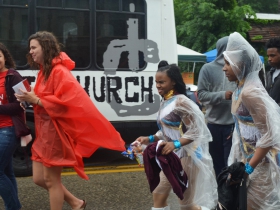 Juneteenth Day 2018