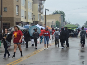Juneteenth Day 2018