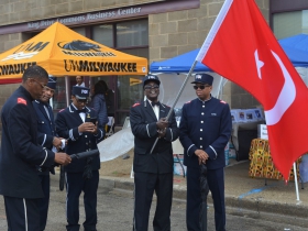Juneteenth Day 2018