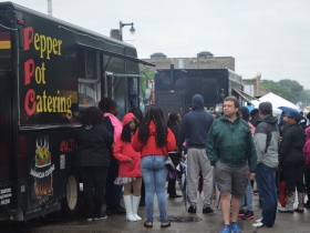 Pepper Pot Catering
