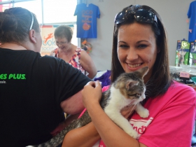 Fromm Petfest 2017