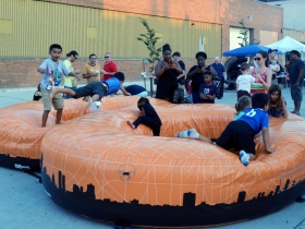 Fun for all ages
