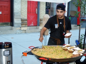 5th Street Fest
