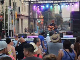 5th Street Fest