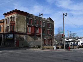 600-608 W. National Ave.