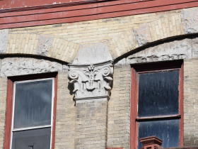 600-608 W. National Ave.