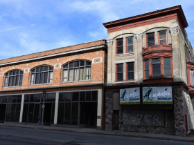 600-608 W. National Ave.