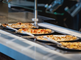 Pizza!