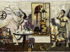 Gimme, Take Me, Buy Me, 1987-88