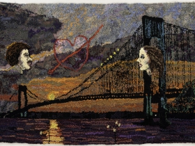 Two A-bridged, 1983-84