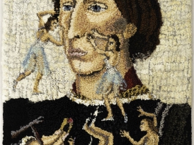 Francesco D'Este - Who is He?,1996