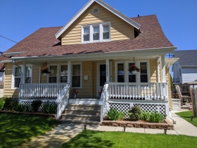 East Montana Street home
