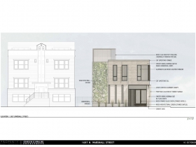 Elevation East, 1697 N. Marshall St.