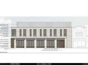 Elevation North, 1697 N. Marshall St.