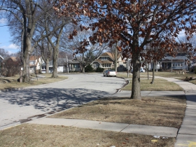 Elliott Circle